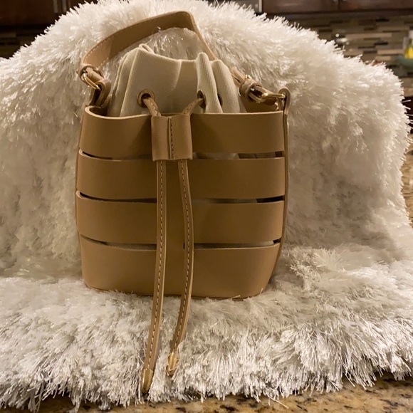 Drawstring Handbag - Picture 4 of 6